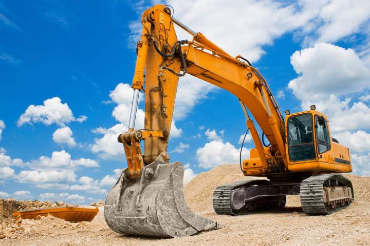 Travaux de terrassement Auterive