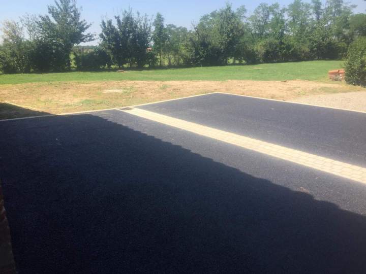 Réseaux VRD Auterive